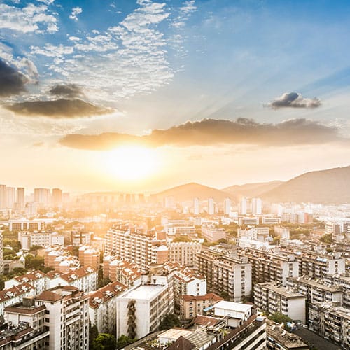 Residencial Adri�tico